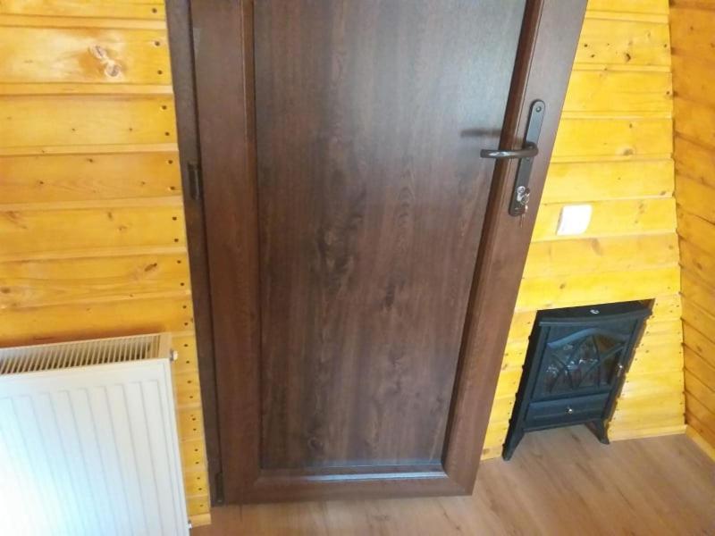 Popasul Dacilor Villa Predelut Exteriör bild