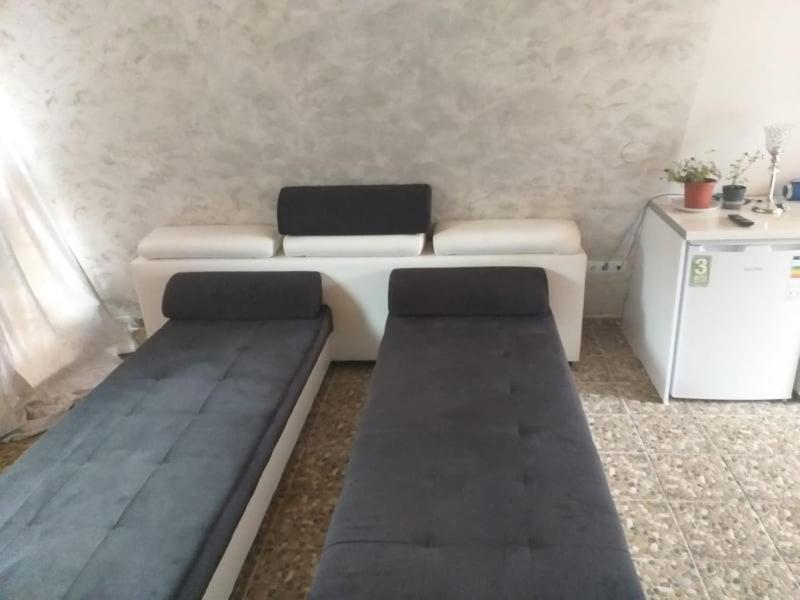 Popasul Dacilor Villa Predelut Exteriör bild