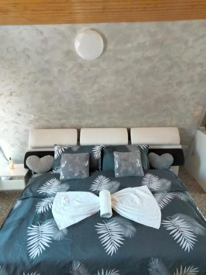 Popasul Dacilor Villa Predelut Exteriör bild