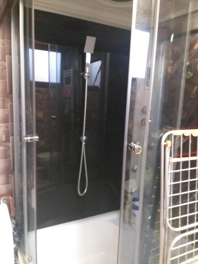 Popasul Dacilor Villa Predelut Exteriör bild