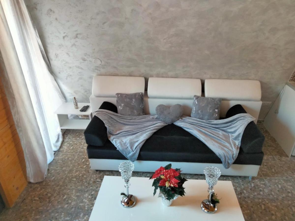 Popasul Dacilor Villa Predelut Exteriör bild