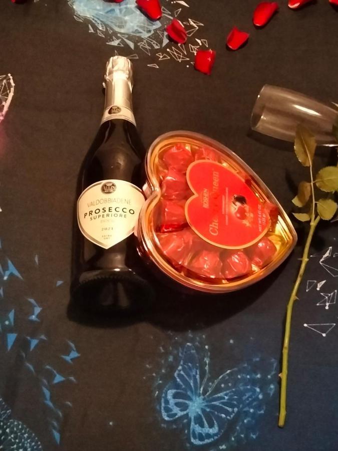 Popasul Dacilor Villa Predelut Exteriör bild