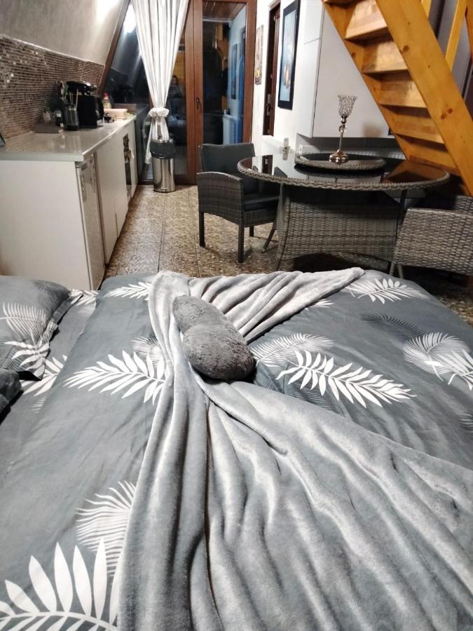 Popasul Dacilor Villa Predelut Exteriör bild