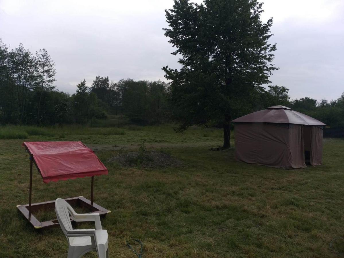 Popasul Dacilor Villa Predelut Exteriör bild